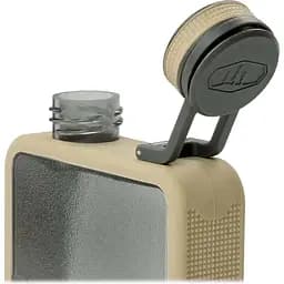 Фляга GSI Outdoors Boulder 6 Flask Пісочний (1099-79343) - мініатюра 2