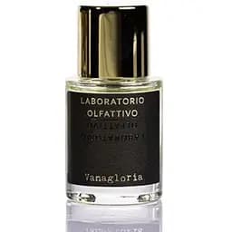 Парфюмированная вода оригинал Laboratorio Olfattivo Vanagloria 30 мл