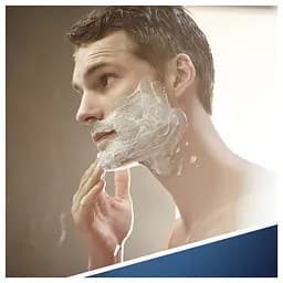 Піна для гоління Gillette Foam Sensitive Skin для чутливої шкіри 200 мл - мініатюра 5