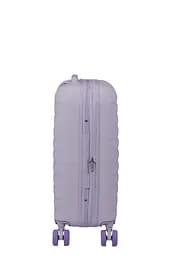 Валіза 55 См American Tourister NEOVIBE FRESH LILAC 55x40x20(23) MK4*91001 - мініатюра 3