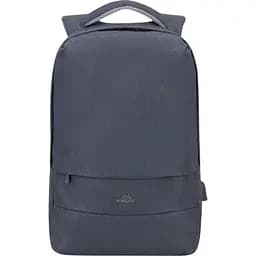 Рюкзак RivaCase 7562 15.6" Dark Grey