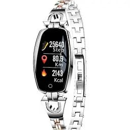 Розумний годинник Smart SUPERMiss RoseGold - мініатюра 4