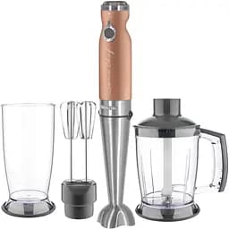 Занурювальний блендер Sencor SHB 5606GD-EUE3 (6603516)