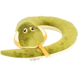 Мягкая игрушка Узник Tiger ИГ-0021 Разноцветный