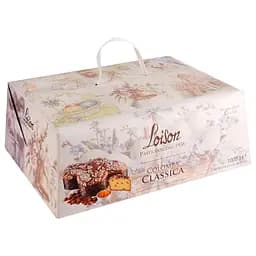 Коломба Loison Colomba Classica з апельсином 1 кг (892425)