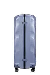 Валіза 81 См Samsonite C-LITE LAVENDER 81x55x34 CS2*81005 - мініатюра 6