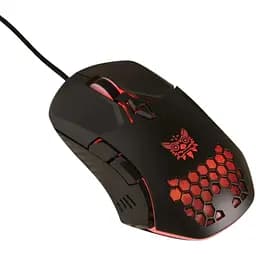 Миша ONIKUMA Gaming CW902 RGB підсвічування 6400dpi чорна