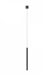 Світильник підвісний Kloodi DECO PE -OSLO500 7W 3K 24D BK