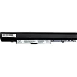 Акумулятор для ноутбуків Lenovo IdeaPad S210 (L12C3A01) 10.8V 2200 mAh