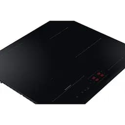 Індукційна варильна поверхня Samsung NZ64B6056GK [150303] - мініатюра 11