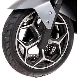 Електроскутер Maxxter Lumina Blue [104607] - мініатюра 12