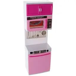 Кухня для куклы ID212