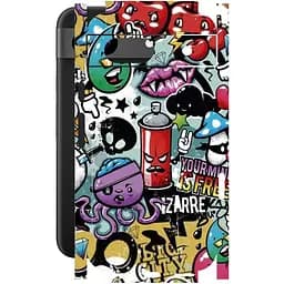 Захисна плівка StatusSKIN для Google Pixel 8a Корпус Вініл Графіті