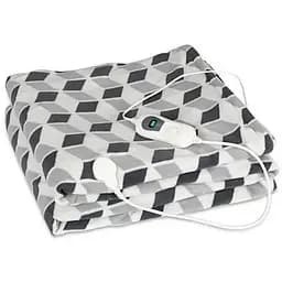 Электрическое одеяло Klarstein Dr.Watson XXL 200x180 (10035501)