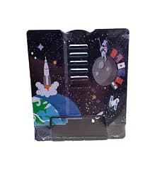 Підставка для книг Space 555-386-S Josef Otten, 15*17,5см металева (6908523471304) Вид 3