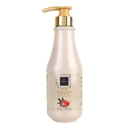 Кондиціонер для волосся Famirel Castor Oil з касторовою олією 500 мл