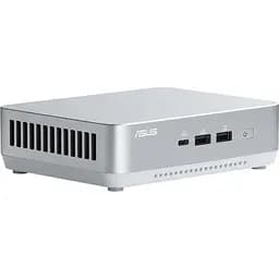 Комп'ютер ASUS NUC 14 Pro+ RNUC14RVSU700002I Kit(L6)/Ultra 7 155H, M.2 22x80 NVMe; 22x42 NVMe (90AR0051-M000A0)