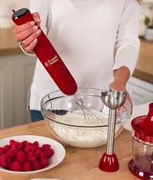Занурювальний блендер Russell Hobbs 24700-56 Desire - мініатюра 5