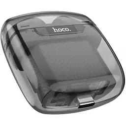 Бездротові навушники Hoco EW15 Clear Explore Edition гарнітура TWS BT v5.1 - мініатюра 2