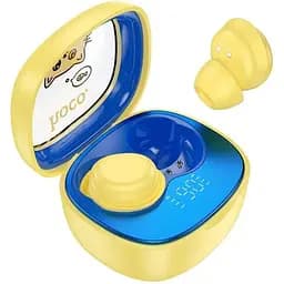 Наушники Hoco Friendly true wireless children BT headset EW111 BT5.4, 30/250mAh, 4h