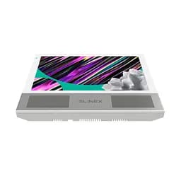Відеодомофон SONIK 7 Cloud WHITE Slinex (83-00009) - мініатюра 2