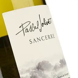 Вино Pascal Jolivet Sancerre, біле, сухе, 13,5%, 0,75 л (8000017545298) - мініатюра 3