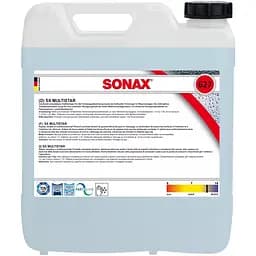 Очисник універсальний Sonax SX MultiStar ProfiLine, концентрат, 10 л - мініатюра 2
