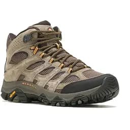 Черевики Merrell Moab 3 Mid Mns 43 Світло-коричневий (1054-036.1590) - мініатюра 2