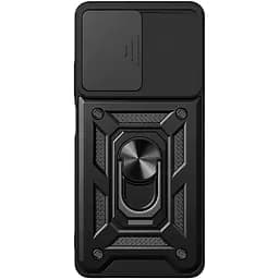 Панель BeCover Military для Xiaomi Redmi 13 Black (711551)