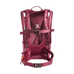 Рюкзак Tatonka Hiking Pack 20 л Бордовий - мініатюра 3