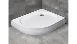 Душовий піддон Radaway Patmos E 120x90 4P91217-03R
