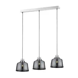 Підвісний світильник IVO P0383-03A-B5K9 Zuma Line