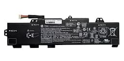 Акумулятор TT03XL для HP EliteBook 755 / 850 G5 G6, ZBook 15u G5