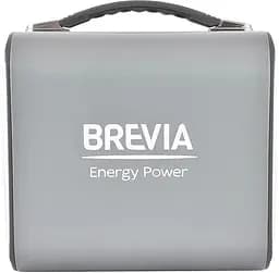 Зарядна станція портативна brevia 300W NCA 30300PS - мініатюра 4