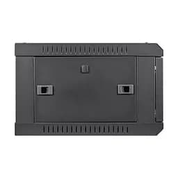 Комутаційна шафа Trinix TRX-4U/600x450x280 Black (25-00054) - мініатюра 4