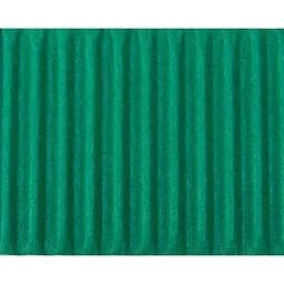 Гофрокартон  Folia В2 50×70 см Зелений №51 253 г/м²  