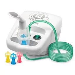 Інгалятор Little Doctor LD-212C компресорний (NLD-212C)
