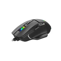 Мишка Aula F815 USB Black (6948391214344) - мініатюра 3