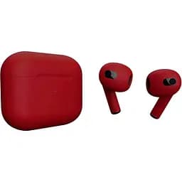 Наушники Apple AirPods 3 Cherry Matte (MPNY3) [116456]