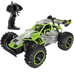 Машинка Баггі з дистанційним керуванням Victory 15+ км/год Зелена