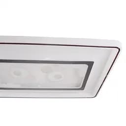 Світлодіодний світильник Brille WBL-39C/400W RM з пультом керування - мініатюра 3
