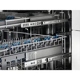 Посудомийна машина Electrolux ETM43211L - мініатюра 2