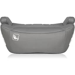 Бустер Lionelo Luuk I-Size Grey 22-36 кг (LO-LUUK I-SIZE GREY) - мініатюра 3