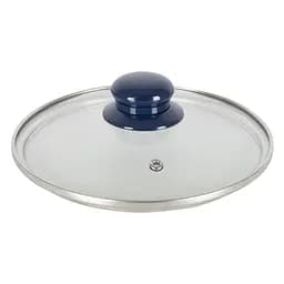 Набір посуду Gimex Cookware Set induction 8 предметів Bule (6977228) - мініатюра 8