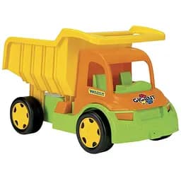 Вантажівка Wader Gigant 55 см (65005)