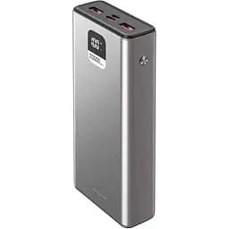 Павербанк Proove Guardian Silver 20 000 mAh / 22.5 Вт (PBG222210004)