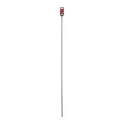 Бур SDS-PLUS M2 Milwaukee, діаметр 8,0х1000х940мм