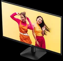 Монiтор 23.8" AOC 24B35HM2 Black - мініатюра 6