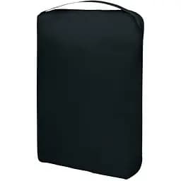 Органайзер Osprey Ultralight Packing Cube Large чорний - мініатюра 2
