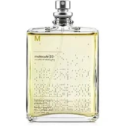 Туалетная вода оригинал тестер Escentric Molecules Molecule 03 100 мл